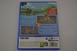 Fabledom (PS5)