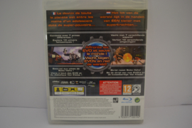 Generator Rex - Agent of Providence - SEALED (PS3)
