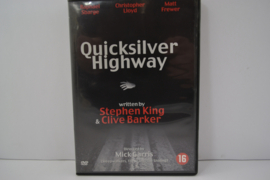 Quicksilver Highway (DVD)