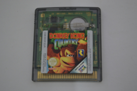 Donkey Kong Country (GBC EUR)