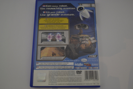 Wall - E (PS2 PAL)