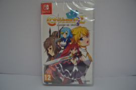 Croixleur Sigma (SWITCH EUR)