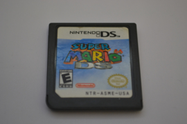Super Mario 64 DS (DS USA)