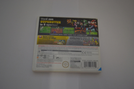 Mario Sports Superstars (3DS HOL)