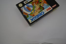 Asterix & Obelix (SNES FAH CIB)