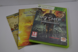 The Witcher 2 - Assassins of Kings - Enhanced Edition (360)