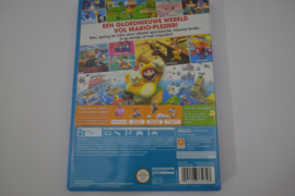 Super Mario 3D World (Wii U HOL)