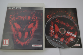 Splatterhouse (PS3)