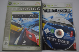 Test Drive Unlimited - Classics (360)