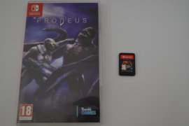 Prodeus (SWITCH UKV)