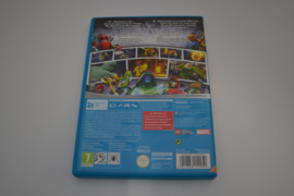 Lego Marvel Super Heroes (Wii U FAH)