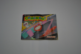 Crackout (NES FRA CIB)