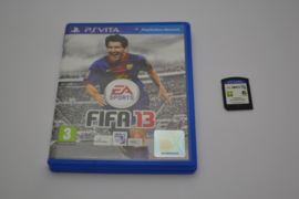 Fifa 13 (VITA)