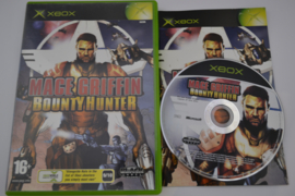 Mace Griffin - Bounty Hunter (XBOX)