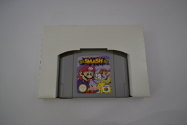 Super Smash Bros (N64 NEU6 CIB)