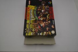 Donkey Kong Country 2 (SNES GPS CIB)