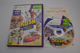 Kinect Rush - A Disney Pixar Adventure (360 CIB)