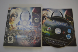 Sacred 2 (PS3)