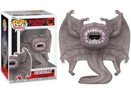 POP! Demobat - Stranger Things - NEW (1303)