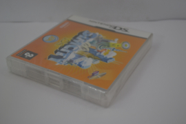Simcity DS - SEALED (DS SCN)