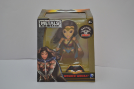 Metals Die Cast - Wonder Woman