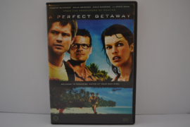 A Perfect Getaway (DVD)