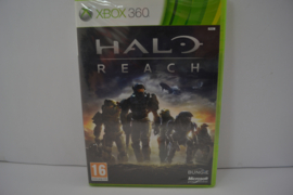 Halo Reach – SEALED (360)