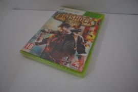 Bioshock Infinite - SEALED (360)
