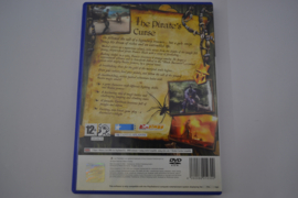 Black Buccaneer (PS2 PAL)