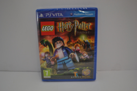 Lego Harry Potter - Jaren 5 - 7 SEALED (VITA)