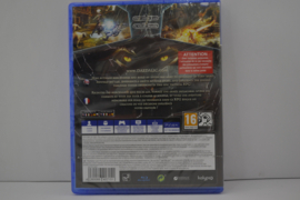 Blackguards 2 - Limited Day One Edition - SEALED (PS4)