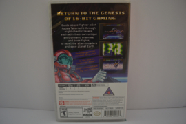 Earthion - SEALED (SWITCH USA)