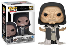 POP! Desaad - Zack Snyder's Justice League - NEW (1125)