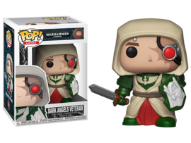 POP! Dark Angels Veteran - Warhammer 40.000 - NEW (501)