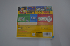 Super Mario Maker - Nintendo Selects (3DS HOL)