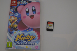 Kirby Star Allies (SWITCH HOL)