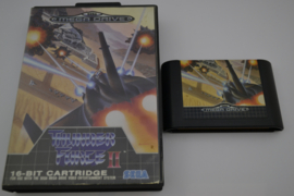 Thunder Force II (MD CB)