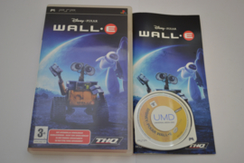 Wall-E (PSP PAL)