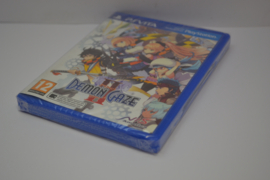 Demon Gaze II - SEALED (VITA)