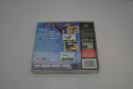 Dave Mirra Freestyle BMX (PS1 PAL CIB)