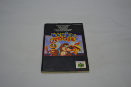 Banjo Tooie (64 NEU6, CB)