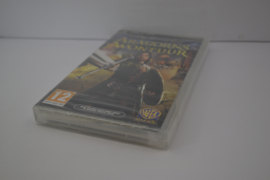 In De Ban Van De Ring - Aragorns Avontuur - SEALED (PSP PAL)