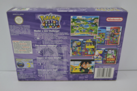 Pokemon Puzzle League - NEW (N64 NHEIU)