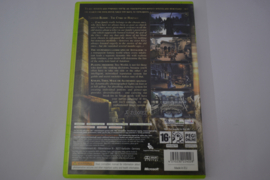 Two Worlds (360)