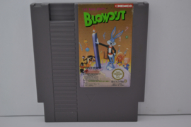 Bugs Bunny Blowout (NES FRA)