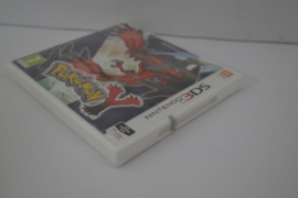 Pokemon Y - SEALED (3DS UKV)