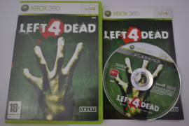 Left 4 Dead (360)