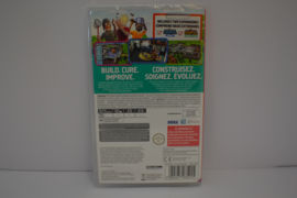 Two Point Hospital - SEALED (SWITCH EUR)