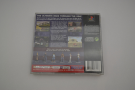 A2 Racer Goed USA (PS1 PAL)