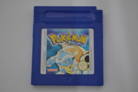 Pokemon Blue (GB EUR)